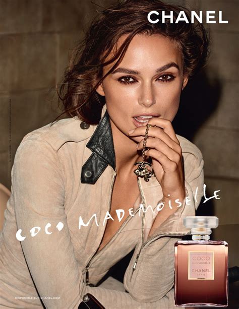 coco mademoiselle chanel perfume notes|Chanel Coco Mademoiselle perfume model.